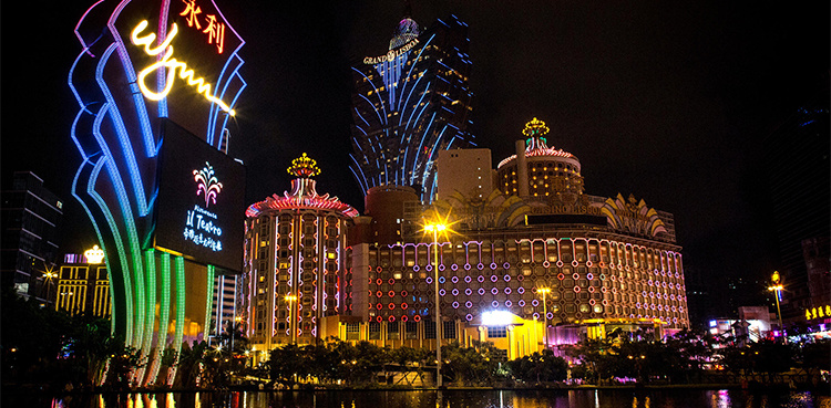 Billions blown as Macau casino investors fold amid gambling review