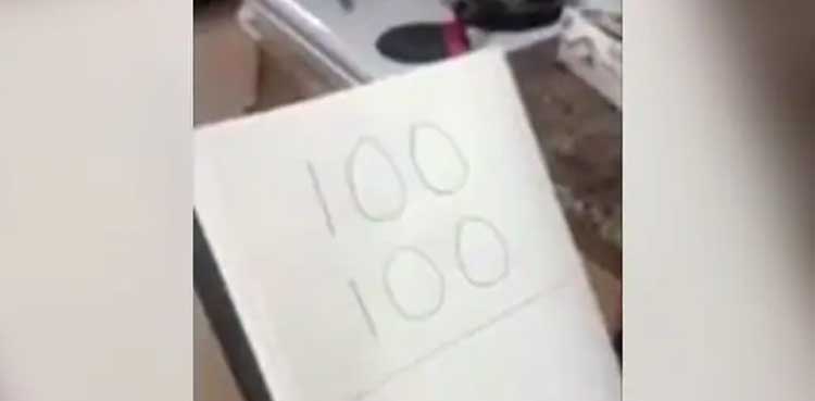 Can you solve this tricky mathematics question?