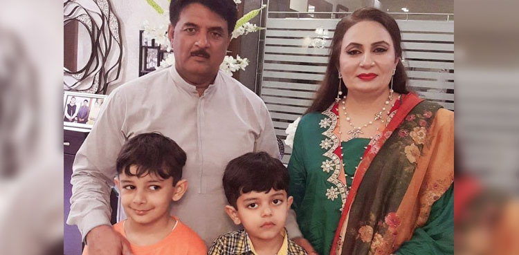 PM aide's wife says 'more facts surfaced in family poisoning case'