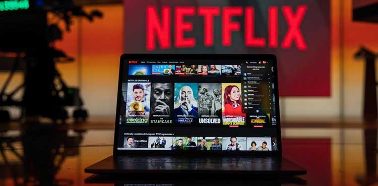 Netflix releases games after gaming company acquisition