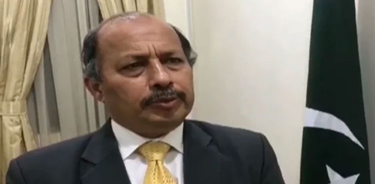 'Pakistan will provide every technical assistance to Afghanistan'