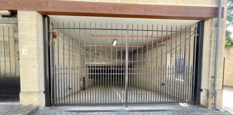 Here's why this parking space in UK sold in millions of pounds