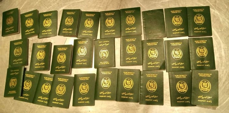 Govt launches online payment service for Passport seeking Karachiites