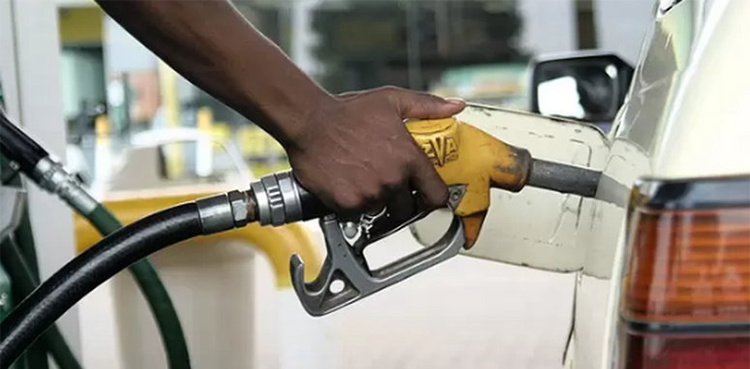 Ogra proposes hike in prices of petrol, diesel from October 01: sources