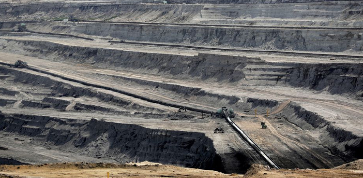 Poland refuses to halt disputed coal mine despite EU court penalty