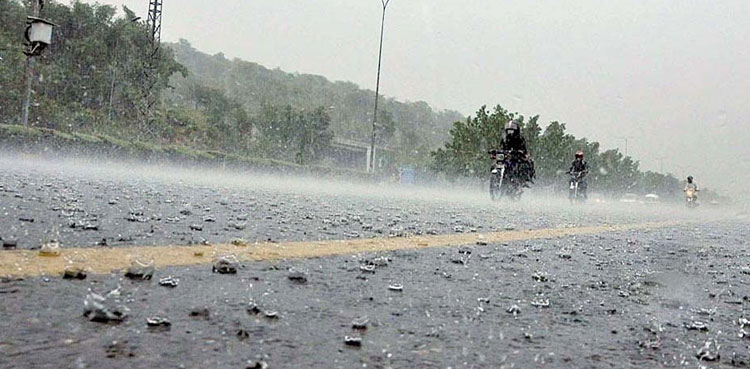 Artificial rain planned for next year to deal with smog: PM's aide   