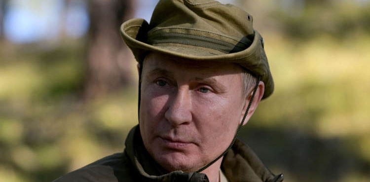 Russia invites Taliban to Afghanistan talks on Oct. 20