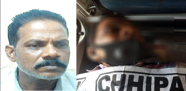 Fearing arrest target killer commits suicide in Karachi