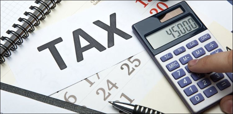 Pakistan may not be able to achieve Rs7.47 trillion tax target amid floods