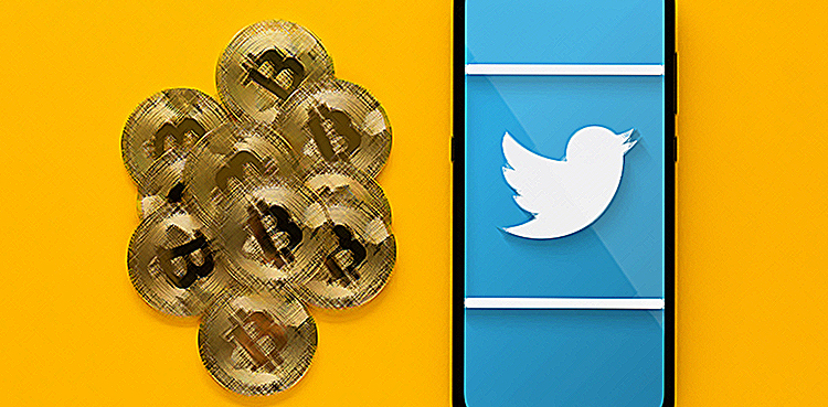 Twitter will allow people to tip their favorite content creators with bitcoin