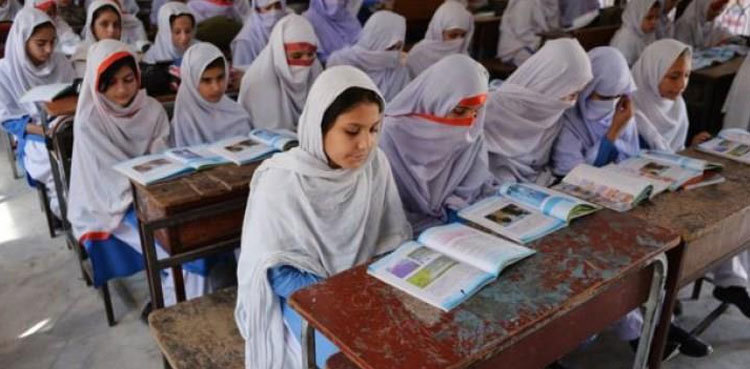 NCOC to commence Covid vaccination of children aged 12 and above