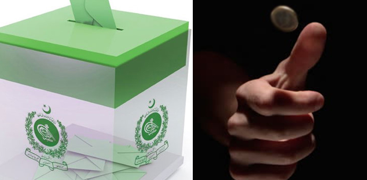 Ward 7 vote recount: 'Toss' to decide winner after election result ends in tie