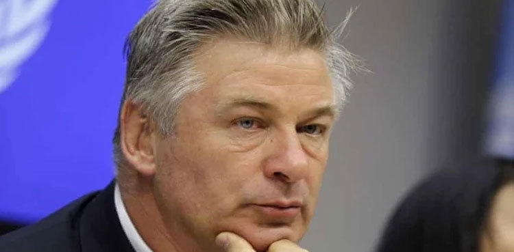 'Rust' script never called for Baldwin gun to be fired, lawsuit alleges