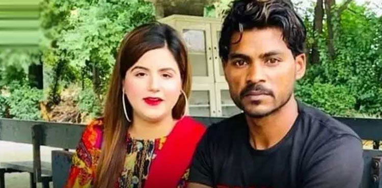 Rambo gets bail in TikToker Ayesha Akram blackmailing case