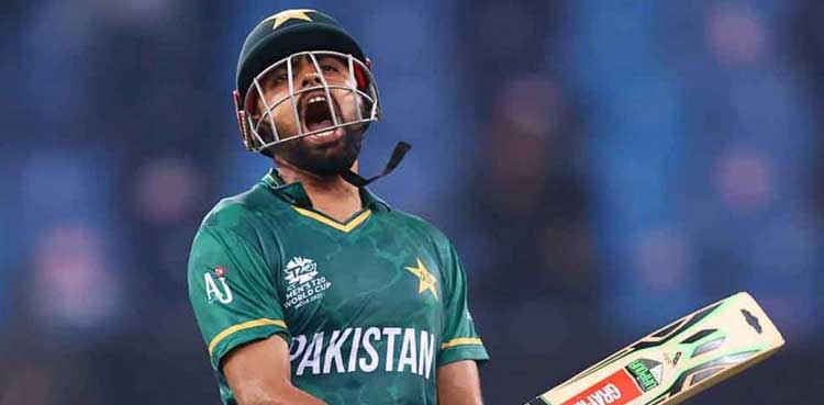 Pakistan change history, beat India in a world cup match for the first time