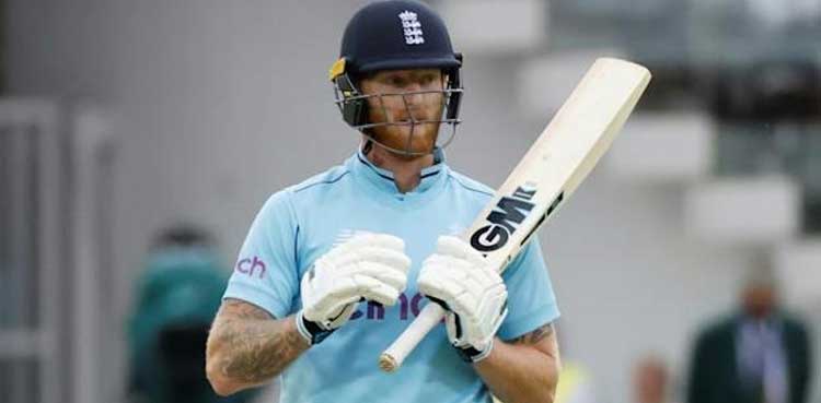 Ben Stokes feared he might not play again