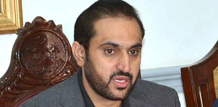 Abdul Quddus Bizenjo emerges as top contender for CM Balochistan post