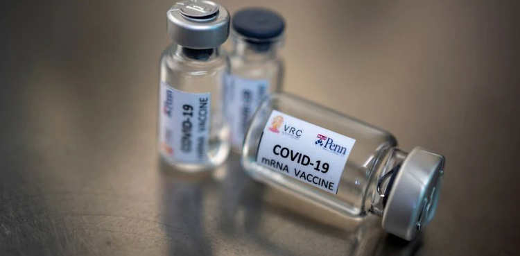 Nobel Medicine Prize for COVID-19 vaccine?