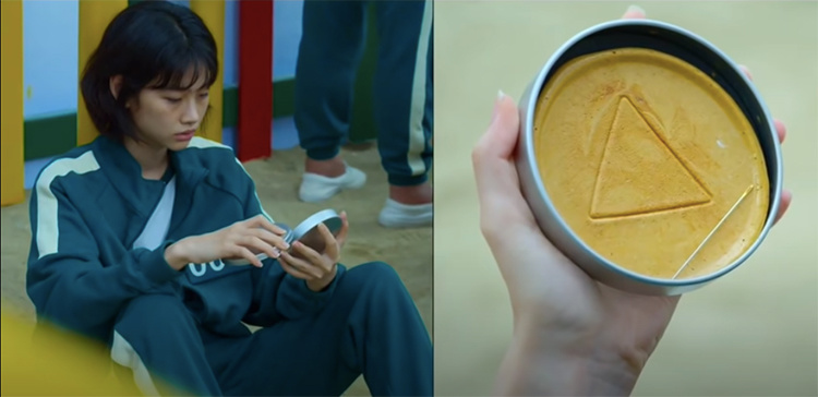 #SquidGame: Who sells this 'sweet and deadly' treat?