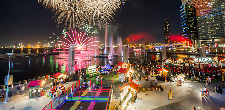 Dubai Shopping Festival to return with 27th edition in December