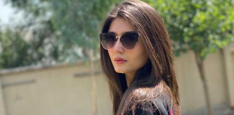 Will not do item numbers or characters that only objectify women: Dur-e-Fishan Saleem