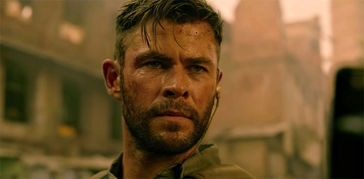Extraction 2 will be ‘bigger and badder’, Chris Hemsworth assures fans