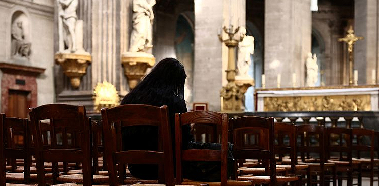 French clergy sexually abused over 200,000 children since 1950
