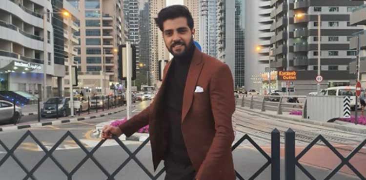 Actor Furqan Qureshi opens up about struggle after father's death