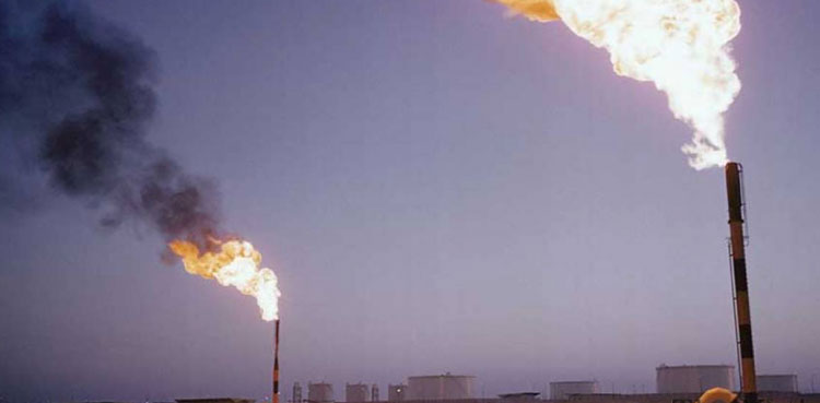 New oil, gas reserves found in Khyber Pakhtunkhwa