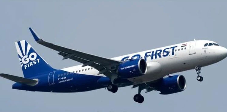 Pakistan allows Indian airline's Srinagar-Sharjah flight to use airspace