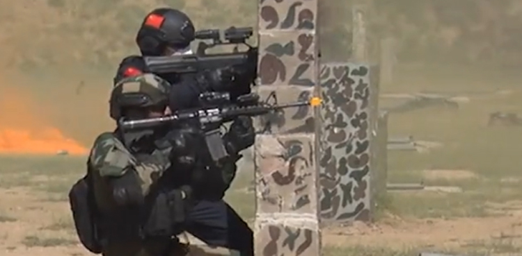 Closing ceremony of JATE-2021 held at NCTC