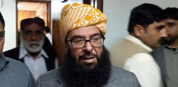 JUI-F gives deadline for passing Madrasah Registration Bill