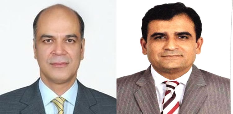 Karachi gets Iqbal Memon as new Commissioner after major reshuffle