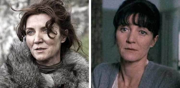 Harry Potter actors who played Game of Thrones characters