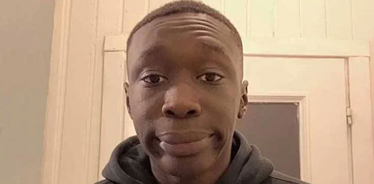 TikTok star Khaby Lame loses followers after anti-racist message