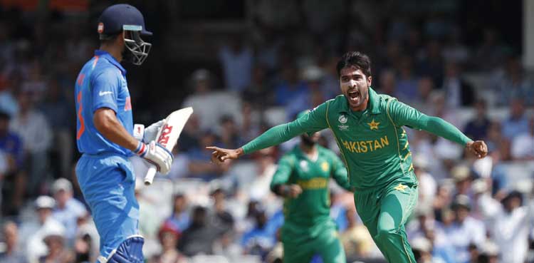 No load shedding during IndVsPak match today: energy ministry