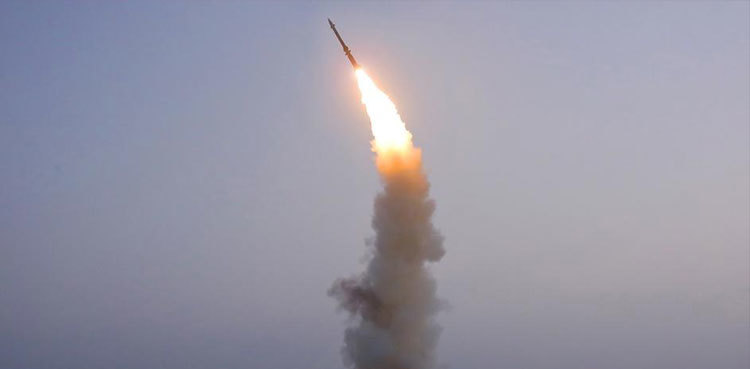 North Korea suggests it may resume nuclear, missile tests