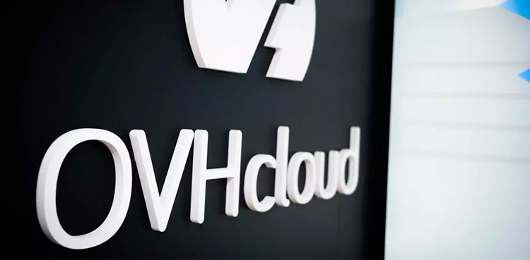 OVHcloud: IT outage hits one of biggest cloud computing groups