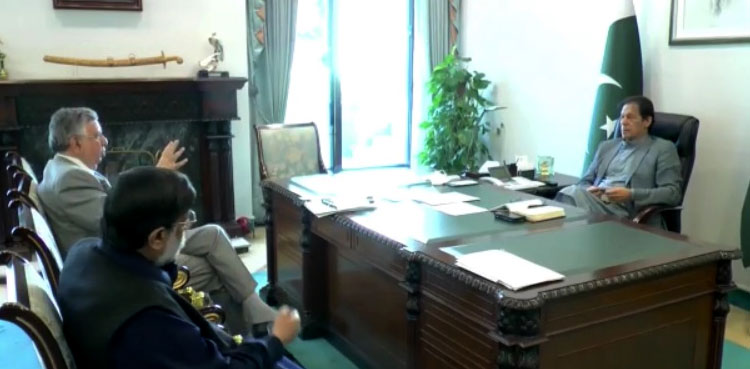 PM orders maximum revenue from privatization process