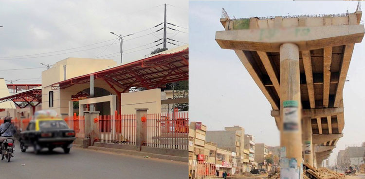 Bilawal Bhutto directs early completion of Karachi uplift projects