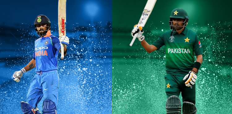 T20 World Cup: Pakistan announces 12-member squad for India clash