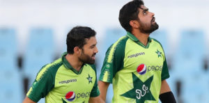 T20 World Cup and Pakistan