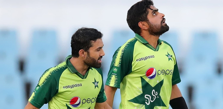 T20 World Cup 2021: Here's everything you need to know