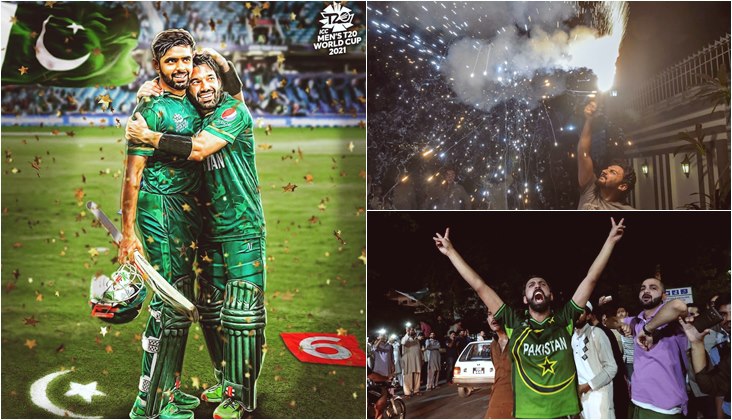 PakVsIndia: Scenes From Quetta to Khyber, Karachi to Kashmir and across the world!