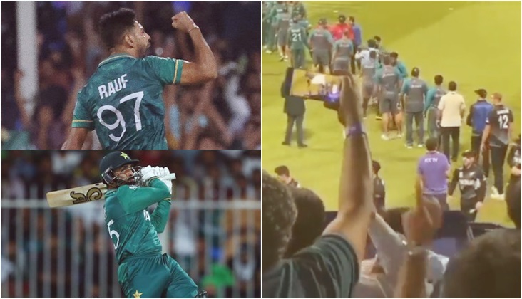 PAK vs NZ: Babar Azam's Heroic Century Leads Pakistan to Victory Over New Zealand