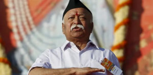 India’s RSS calls for curbs on streaming platforms and cryptocurrencies
