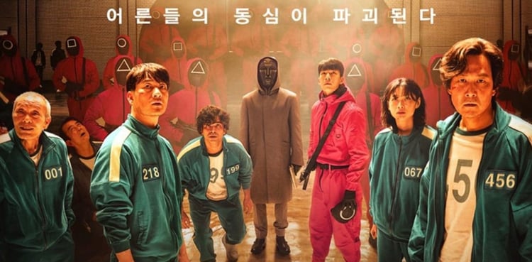 'Squid Game' spurs interest in learning Korean language