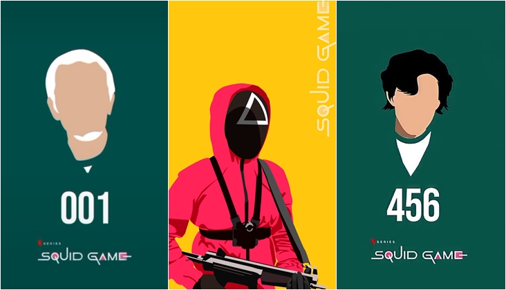 'Squid Game' becomes Netflix's biggest-ever launch hit