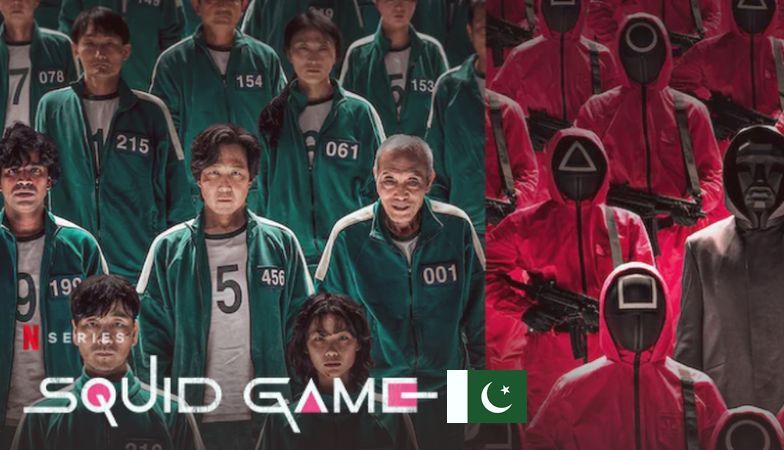 What if we get a Pakistani version of Squid Game?