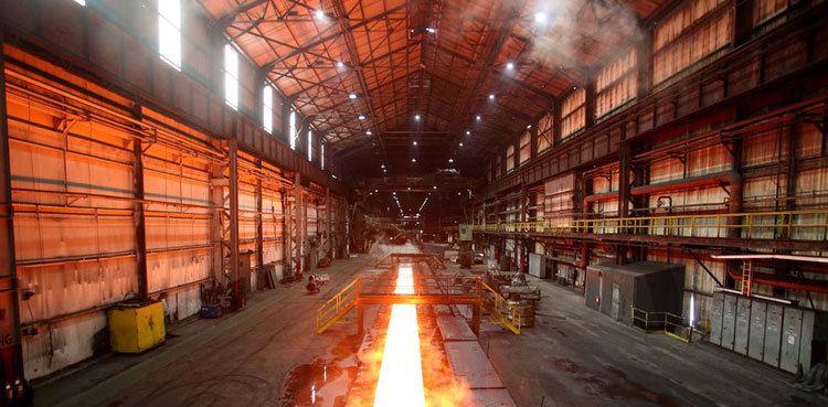 U.S., EU end Trump-era tariff war over steel and aluminum